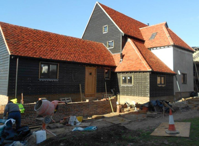 SSE Electrical - Domestic Services