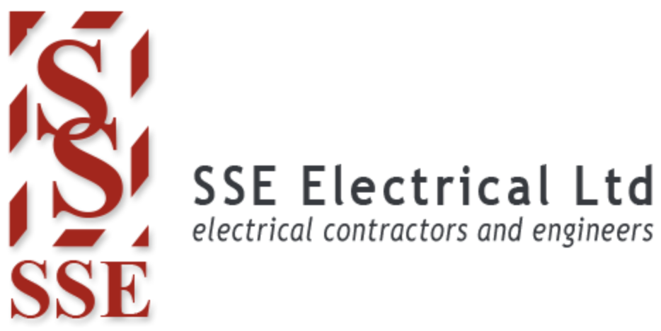 SSE Electrical Logo
